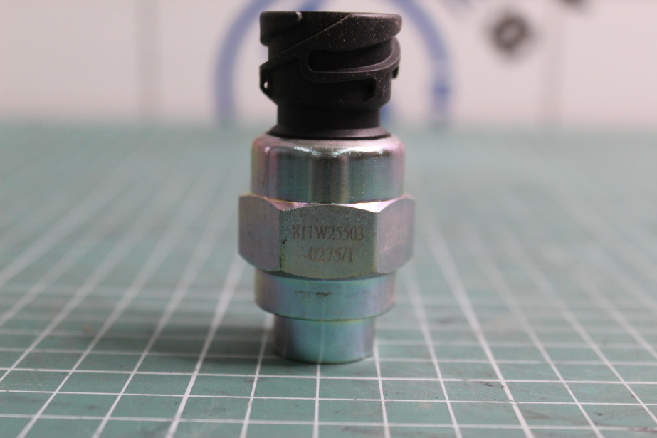 Датчик блокировки дифференциала SITRAK, T5G для грузовиков *