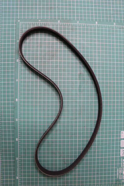 Ремень ручейковый (5PK970) CREATEK, (CK9111) для грузовиков *