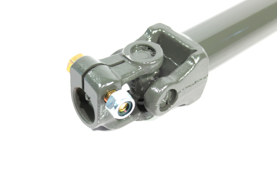 Вал рулевой (телескопический) SITRAK, T5G для грузовиков *