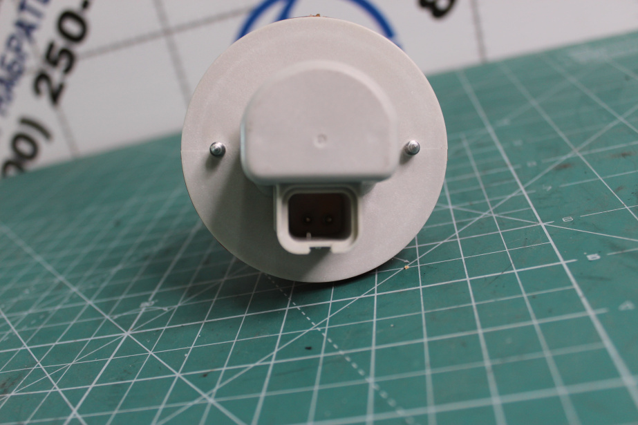 Повторитель поворота (L/R, круглый) SITRAK, T5G для грузовиков *