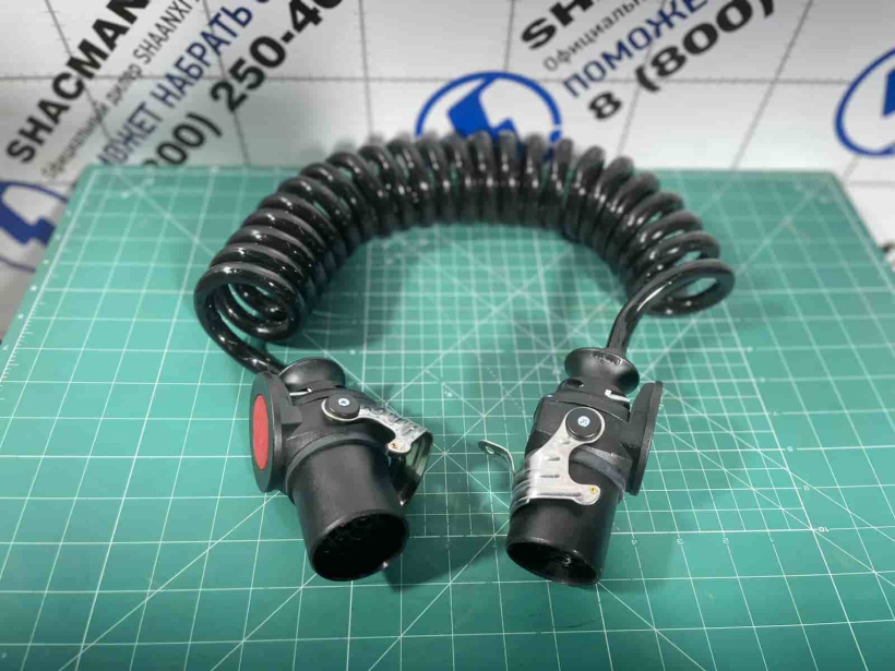 Кабель электрический ABS (прицепа 15-полюсной L=4500мм ) КНР для грузовиков *