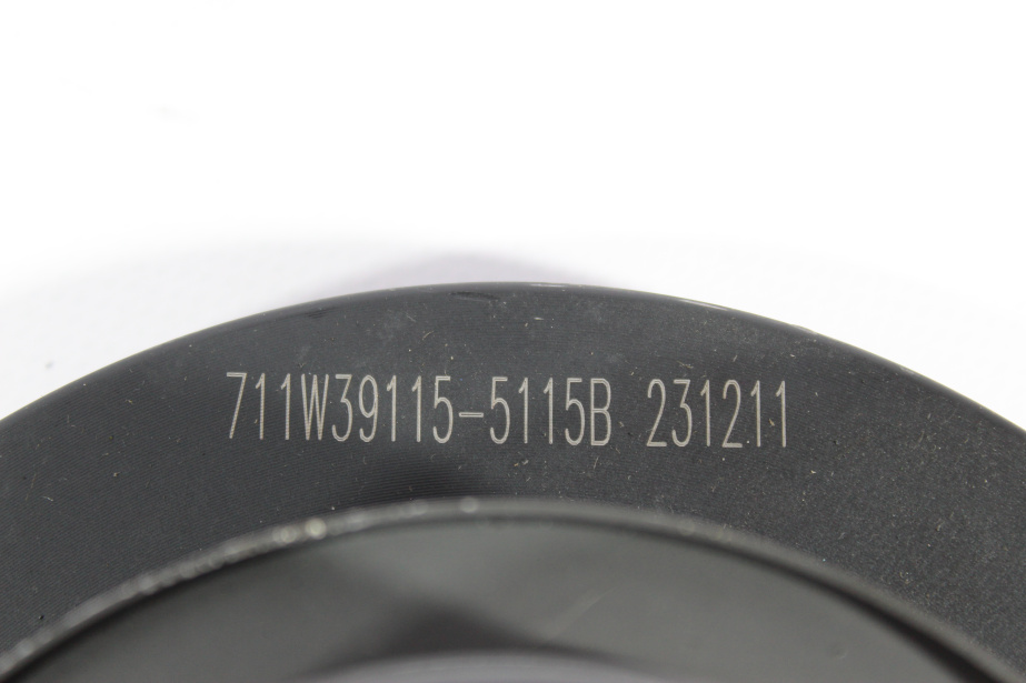 Фланец редуктора заднего моста D165, H85, Z46, (4 отв.) SITRAK, T5G для грузовиков *