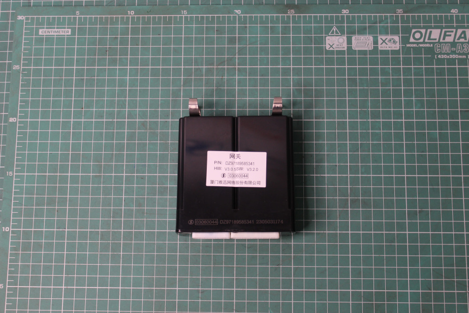 Блок шлюз кабины SHAANXI, X5000 для грузовиков *