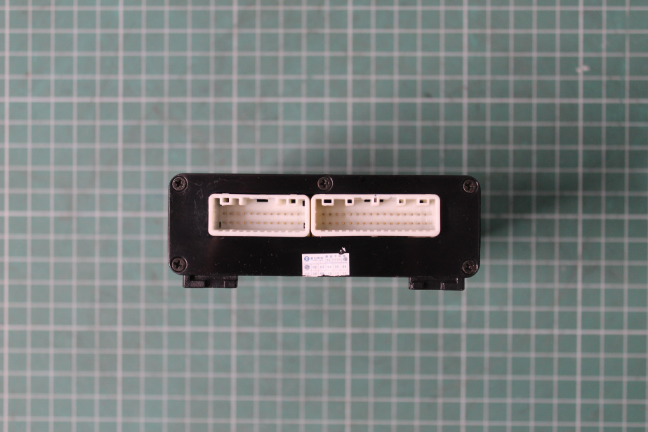 Контроллер шлюза SHAANXI, X6000 для грузовиков *