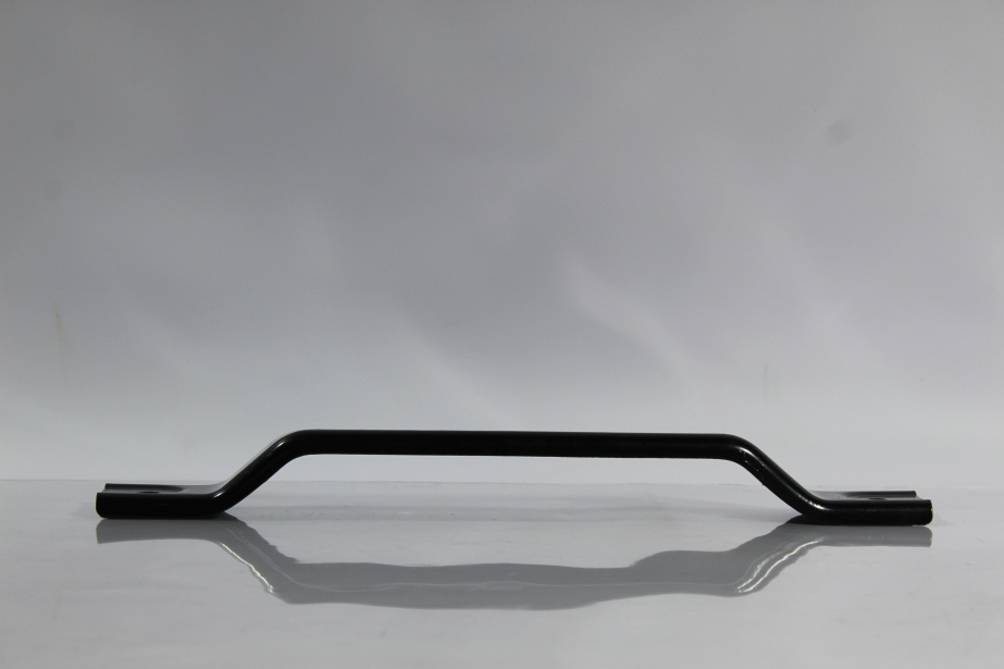 Кронштейн верхний впускной плоской трубы воздухозаборника SHAANXI, X6000 для грузовиков *