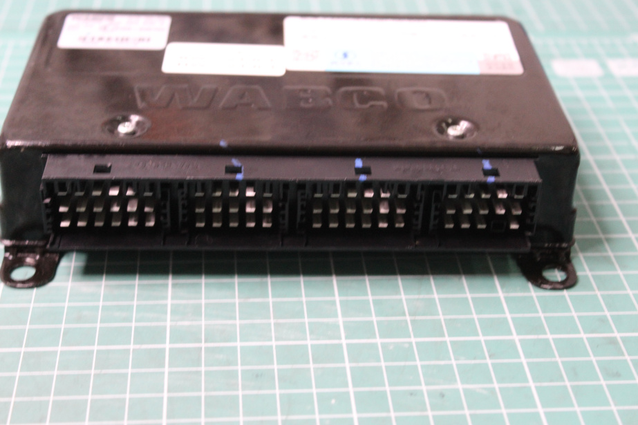 Блок управления ABS (WABCO V1.0.1) SHAANXI, X3000 для грузовиков *