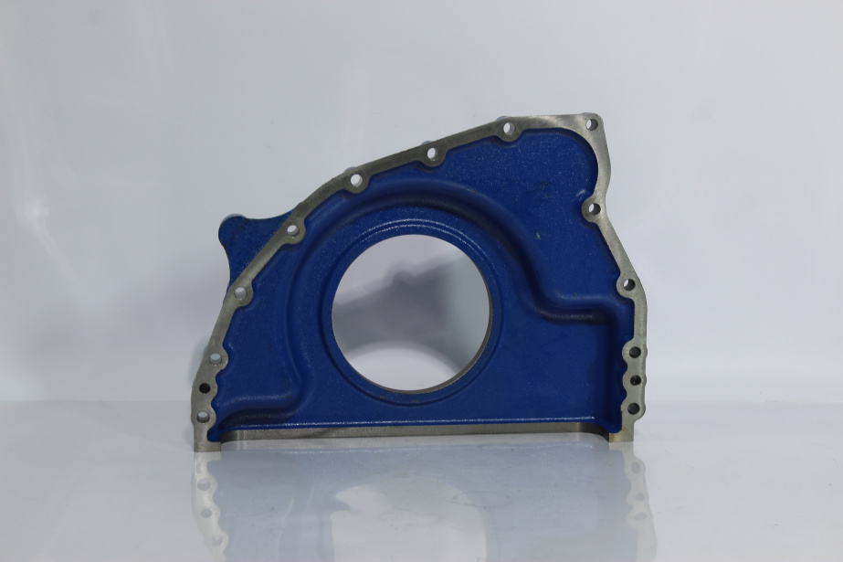 Крышка двигателя (Front) WEICHAI, Евро-5, WP12 для грузовиков *