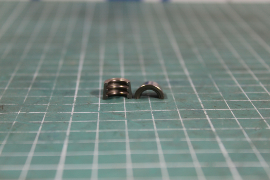 Сухарь клапана WEICHAI, WP12, WP13 для грузовиков *