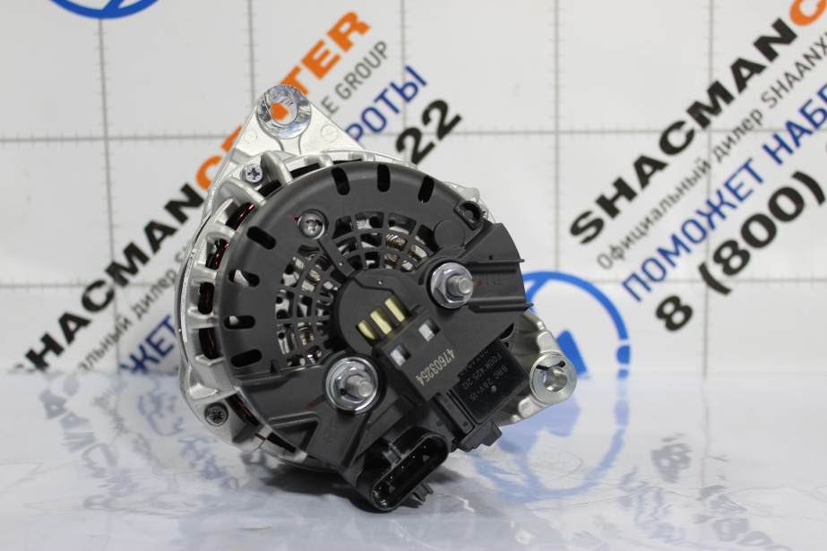 Генератор (28V 80A) WEICHAI, WP12, WP13 для грузовиков *