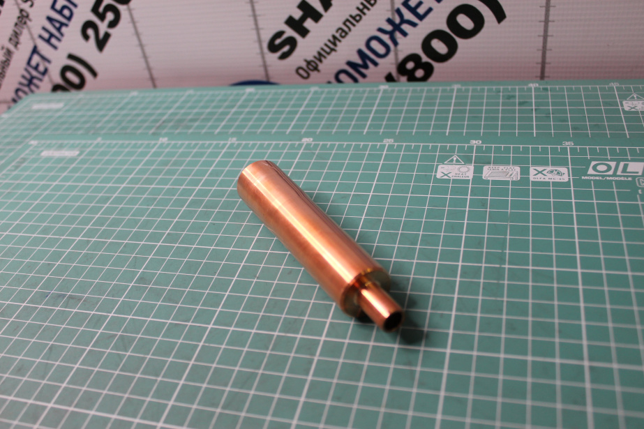 Втулка форсунки CREATEK, Евро-2, (CK8796) для грузовиков *