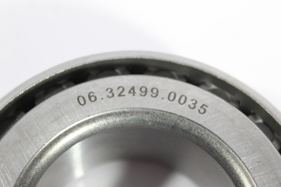 Подшипник выходного вала переднего моста D105, H38, SHAANXI, 6X6 для грузовиков *