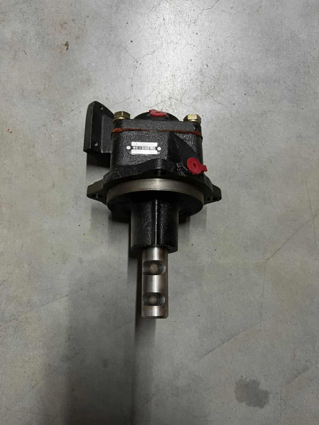 Цилиндр пневматический включения делителя в сборе (одноцилиндровый) (Черный, Металл) FULLER, 12JSDX для грузовиков *