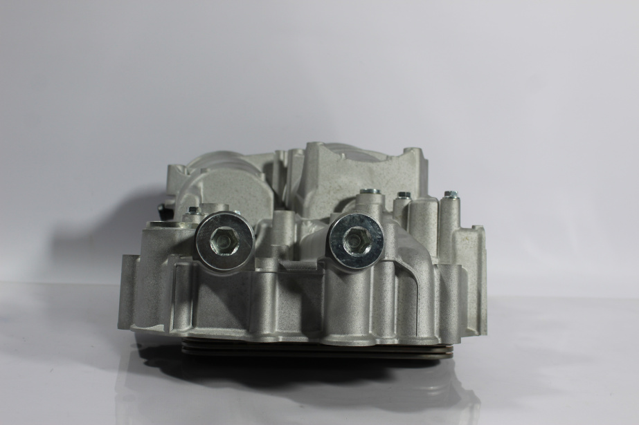 Корпус масляного модуля (в сборе) SITRAK, C7H, C7H MAX для грузовиков *