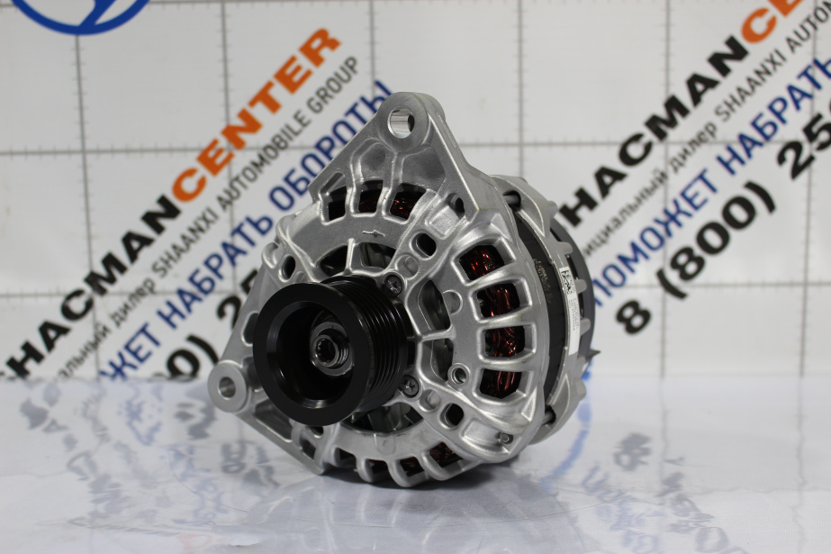 Генератор (28V 80A) WEICHAI, WP12, WP13 для грузовиков *