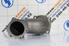 Коллектор выпускной (к турбокомпрессору) WEICHAI, WP13 для грузовиков *