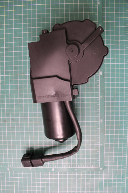 Мотор стеклоочистителя CREATEK, (CK3056) для грузовиков *