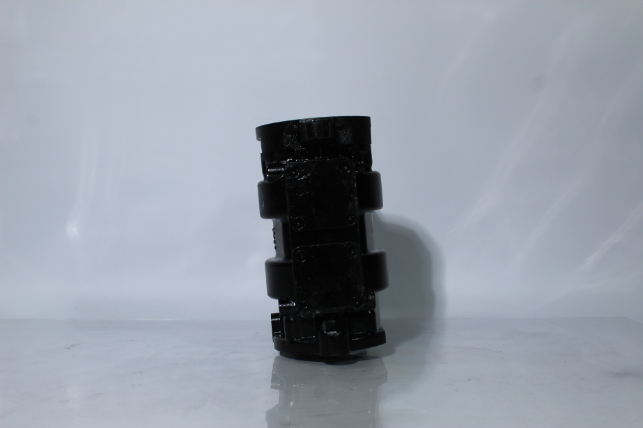 Компрессор двухцилиндровый AUTOMAX, ISM11, (AM1184) для грузовиков *