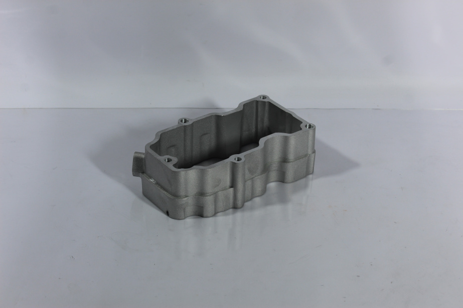 Крышка клапанов (проставка) SHAANXI, Евро-5, WP10, WP12, WP13 для грузовиков *