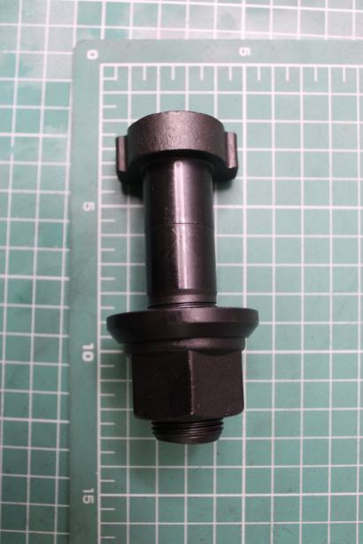 Шпилька колеса D22, L90, (Front) CREATEK, F3000, (CK8565) для грузовиков *