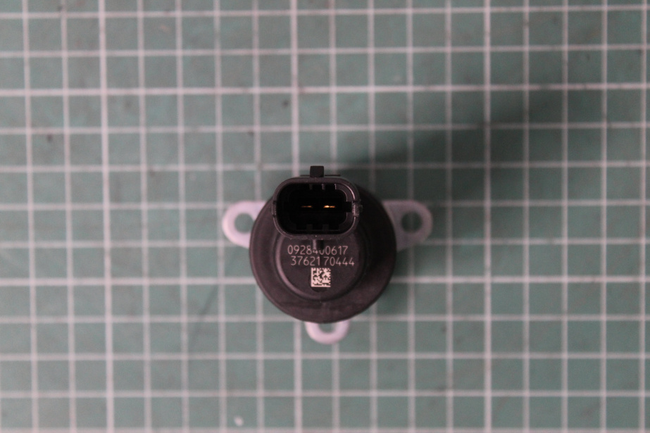 Блок дозации топлива AUTOMAX, WP12, WP10, (AM1116,6126000815). для грузовиков *