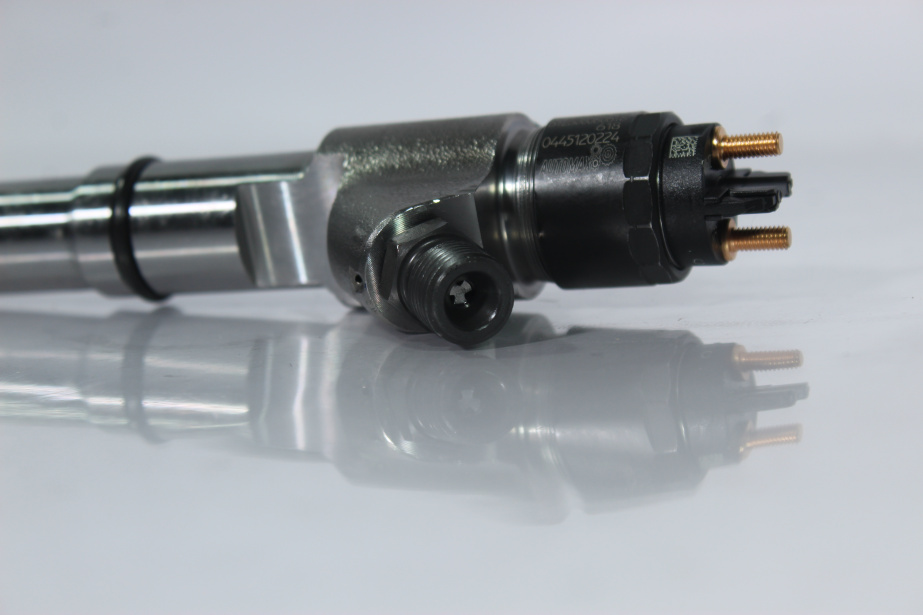 Форсунка топливная AUTOMAX, WP10, Евро-3, (AM1111,0445120224) для грузовиков *