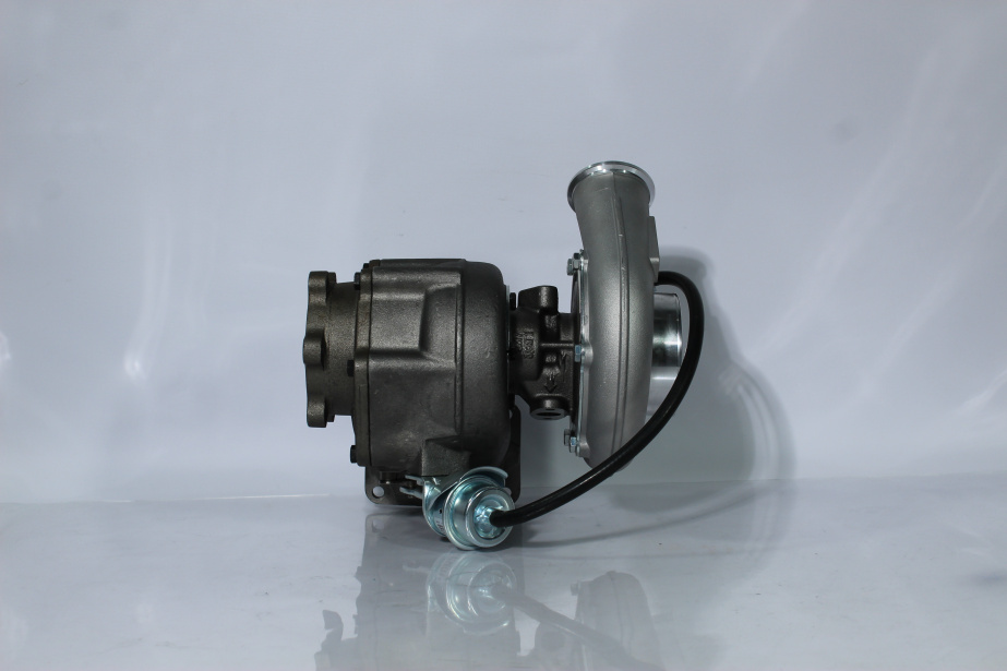 Турбина (турбокомпрессор) (HW40) SHAANXI, Евро-5, WP10, WP10.336E53 для грузовиков *