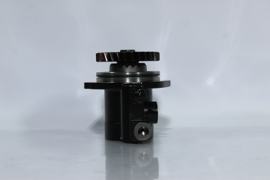 Насос ГУР SHAANXI, Евро-5, WP12, WP13, (DZ97189470215) для грузовиков *