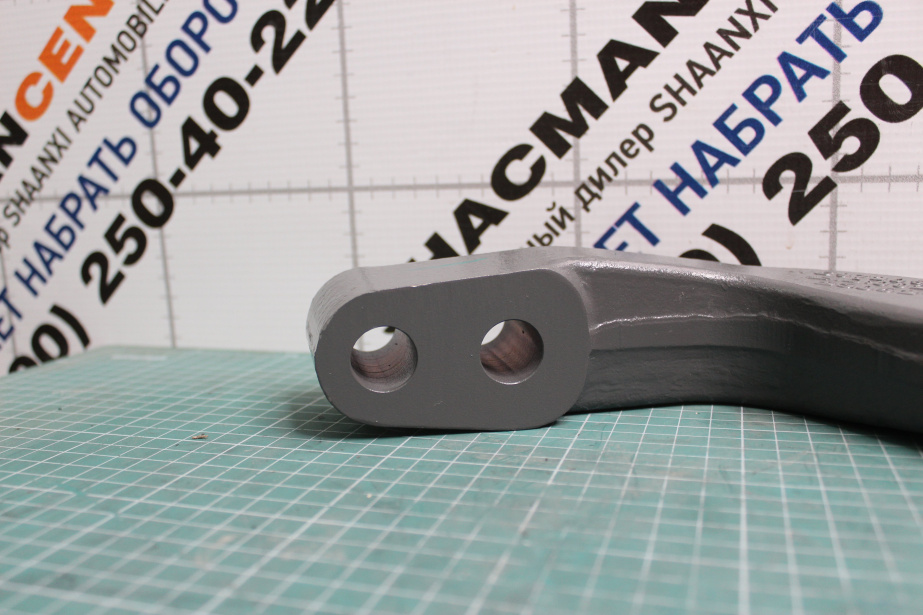 Кронштейн двигателя (RL) SITRAK, MC11.44-50 для грузовиков *