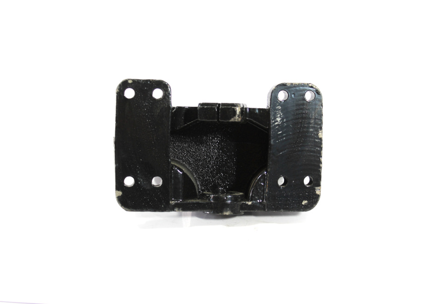 Кронштейн передней рессоры (RL) SHAANXI, F3000 для грузовиков *