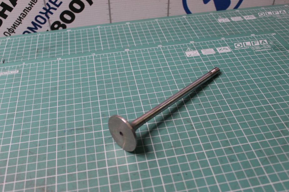 Клапан выпускной CREATEK, WP12, (CK9761) для грузовиков *