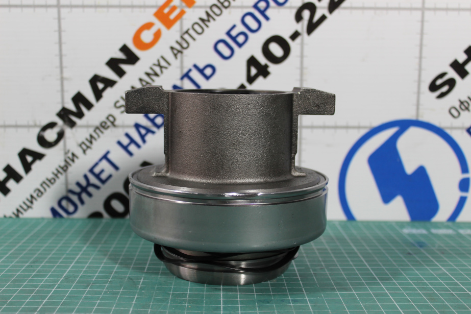 Подшипник выжимной (обратный выжим) LEO TRADE, (LEO200035A, 86CL6395F0-SACHS) для грузовиков *