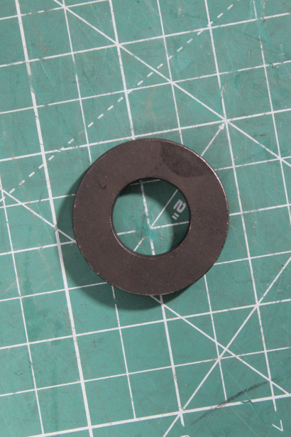 Шайба упорная для грузовиков *