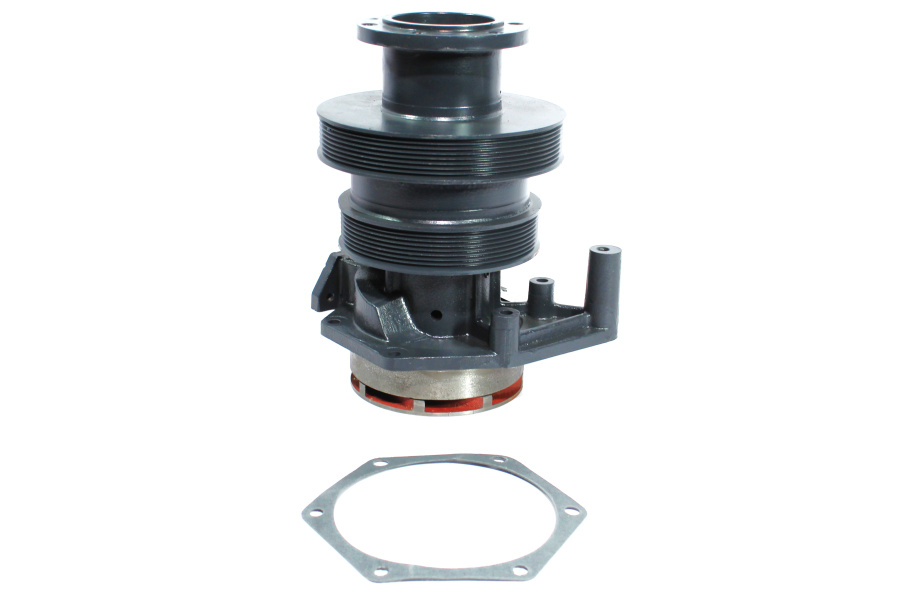 Насос водяной SHAANXI для грузовиков *