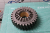 Шестерня ведущая среднего моста (МОД) SHAANXI, F3000. для грузовиков *