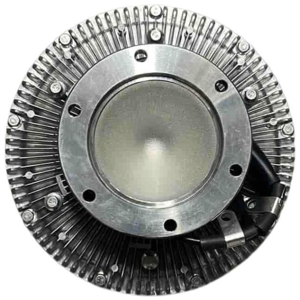 Гидроэлектромуфта CREATEK, WP13, (CK3577) для грузовиков *