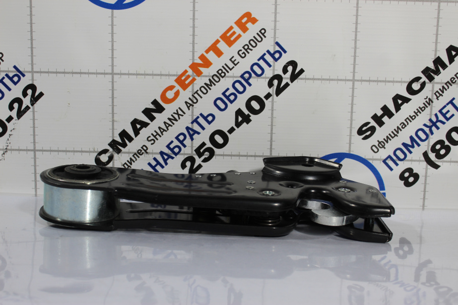 Замок кабины (R) SHAANXI, X6000 для грузовиков *