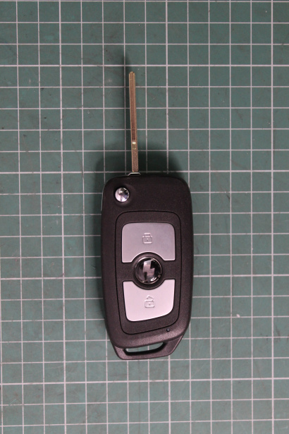 Ключ замка зажигания SHAANXI, X6000 для грузовиков *