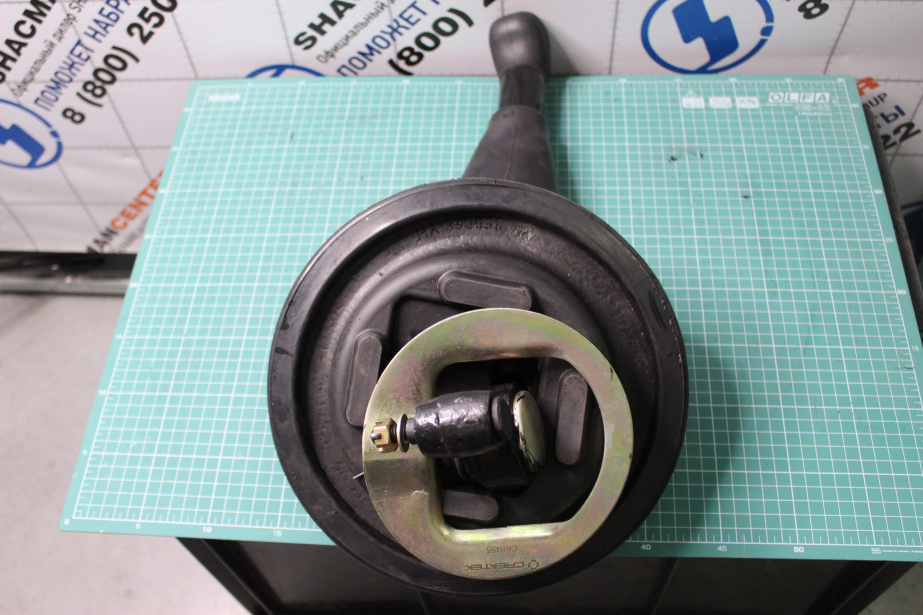 Рычаг переключения передач (в сборе) CREATEK, (CK8455) для грузовиков *