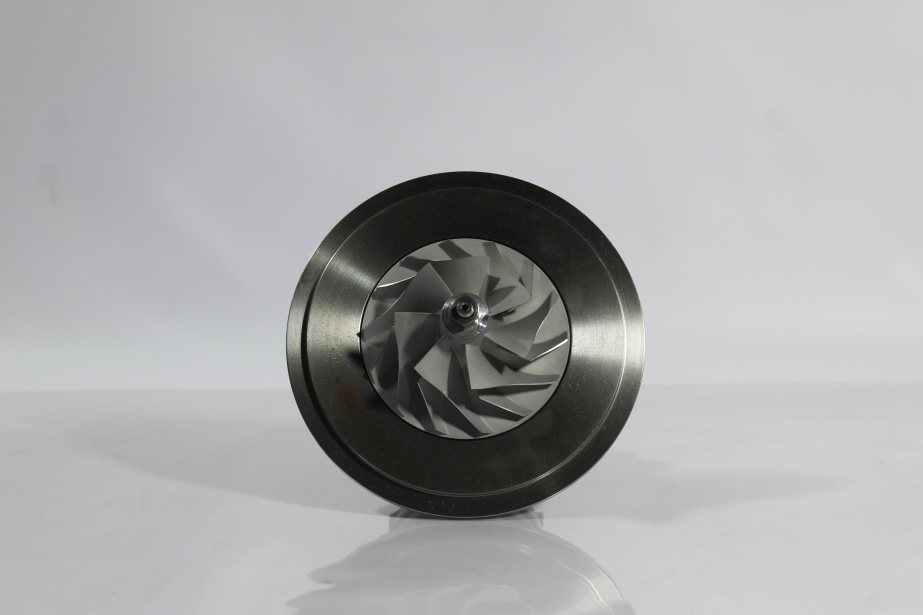 Картридж турбины SHAANXI для грузовиков *