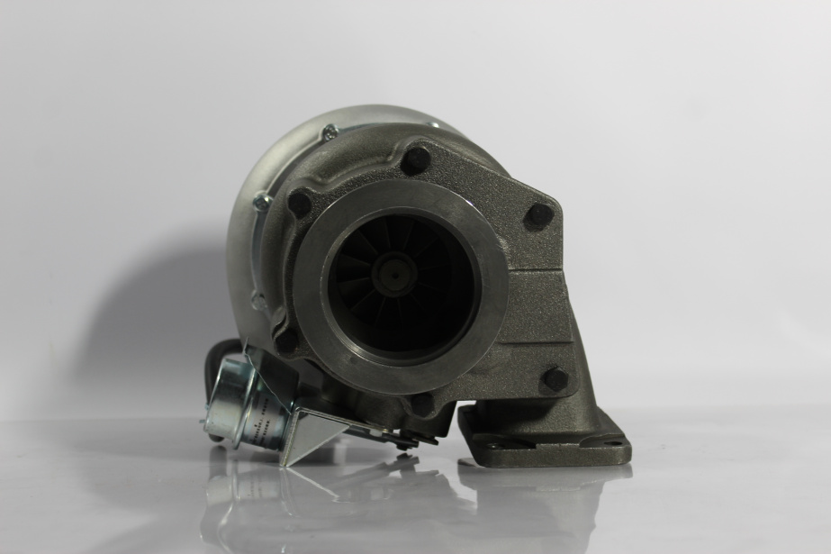 Турбина (турбокомпрессор) A7 (HX55W) HOWO для грузовиков *