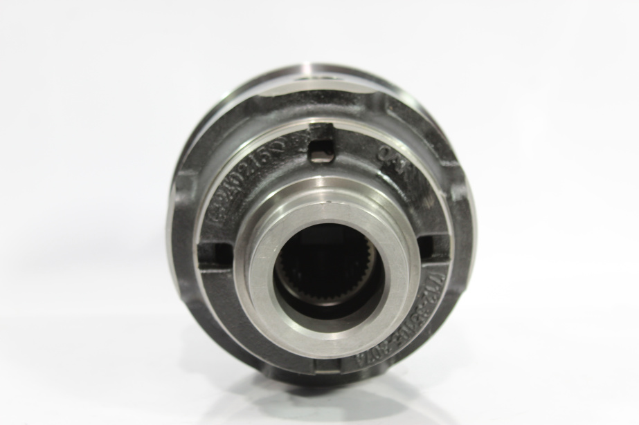 Дифференциал межколесный среднего моста SITRAK, MCP16 для грузовиков *