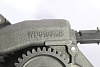 Насос масляный WD618 HOWO, (61800071010) для грузовиков *