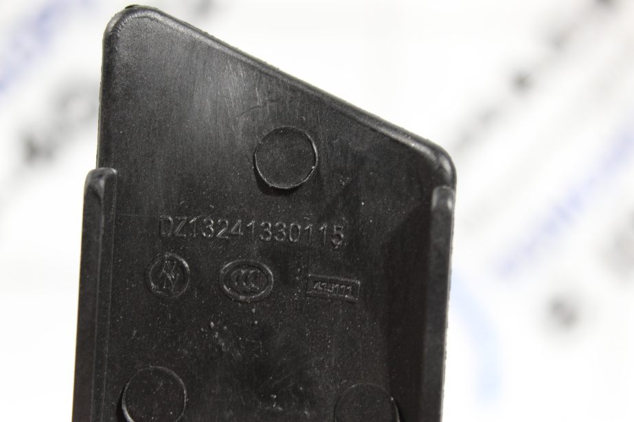 Ручка двери внутренняя (L) SHAANXI, F3000. для грузовиков *