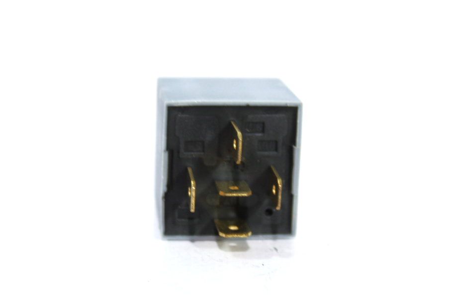 Реле стеклоподъёмников (5-контактное) SHAANXI для грузовиков *