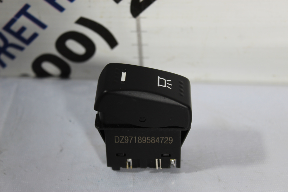 Клавиша внутреннего освещения SHAANXI для грузовиков *