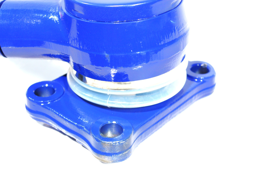 Тяга реактивная V-образная (старого образца) IMPECO, (IM3306) для грузовиков *