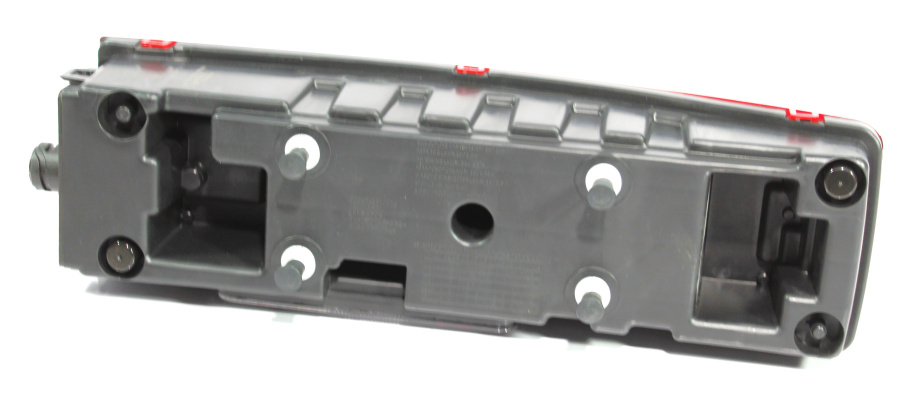 Фонарь задний (L) SHAANXI, X6000 для грузовиков *