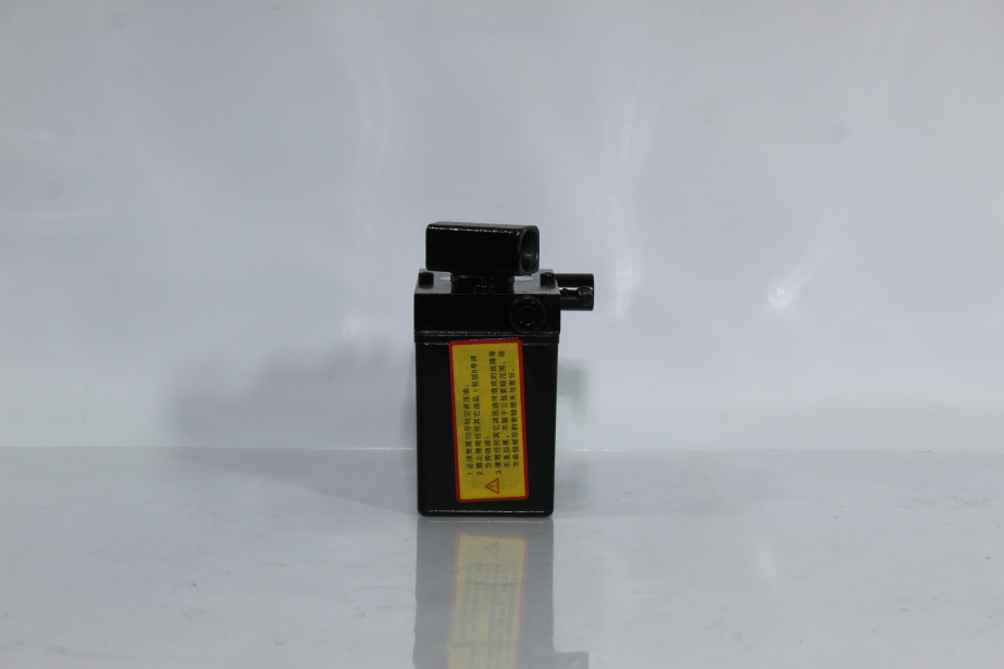 Насос подъема кабины (Медь, 3 выхода) SHAANXI, X3000 для грузовиков *