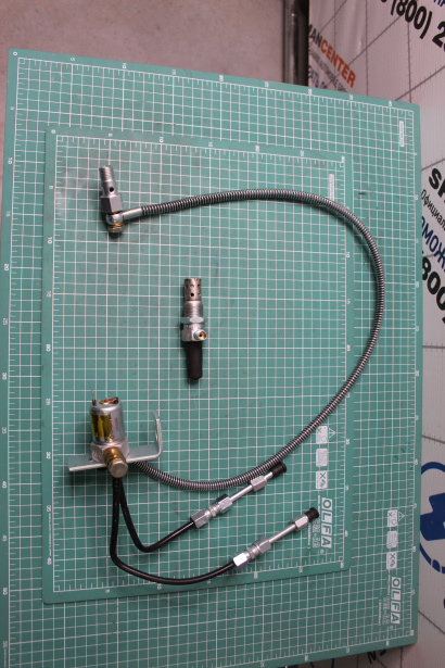 Свеча накала CREATEK, (CK5588). для грузовиков *