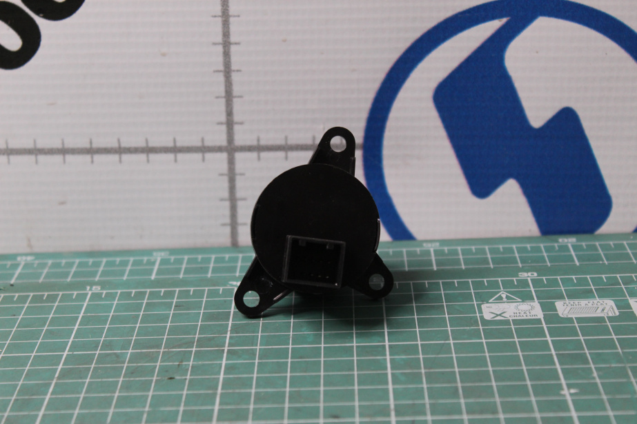 Кнопка старт-стоп SHAANXI, X6000 для грузовиков *